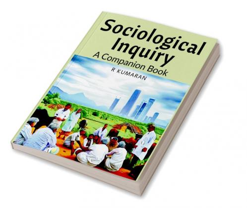 Sociological Inquiry: Companion Book