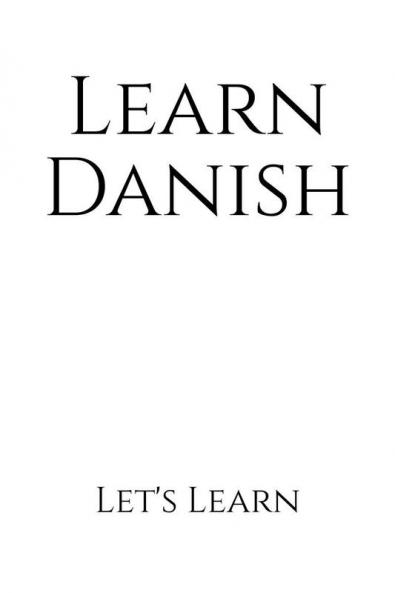 Learn Danish