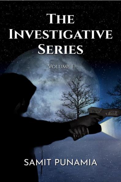 The Investigative Series : Volume 1