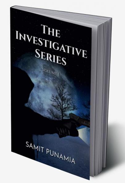 The Investigative Series : Volume 1