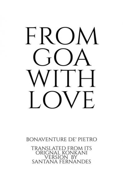 From Goa With Love