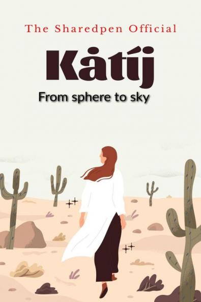 Katij : From sphere to sky