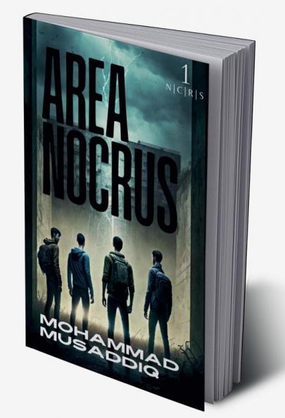 Area Nocrus