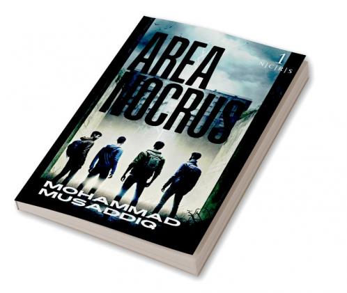 Area Nocrus