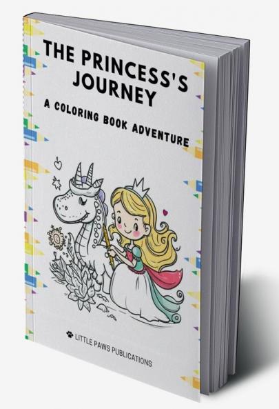 The Princess's Journey