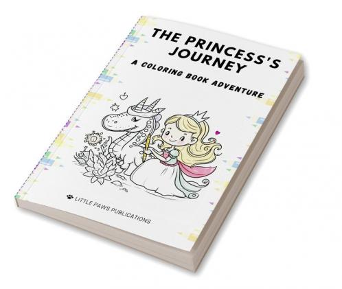 The Princess's Journey