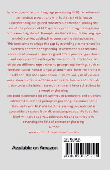 Understanding Prompt Engineering