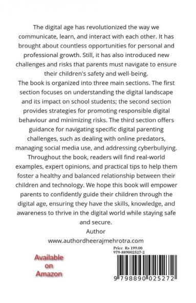 Digital Parenting