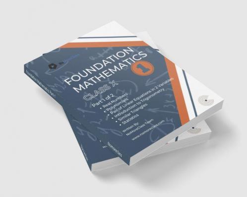 Foundation Mathematics Part-1 : Class 10