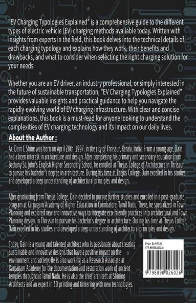 EV Charging Typologies Explained : Your All in one guide to Understand all the types of EV Charging Typologies
