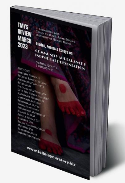 TMYS Review March 2023 : COMMUNITY APPEARANCE & INDIVIDUAL PRESENTATION