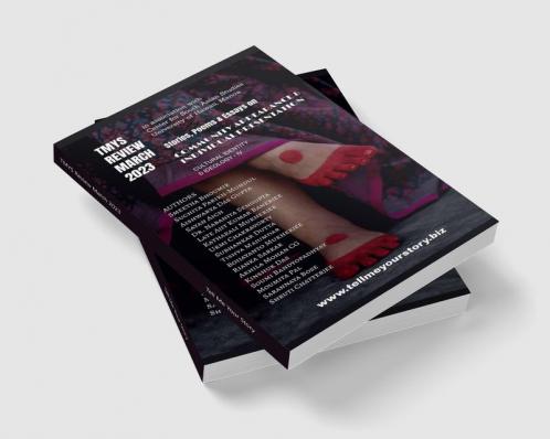 TMYS Review March 2023 : COMMUNITY APPEARANCE & INDIVIDUAL PRESENTATION