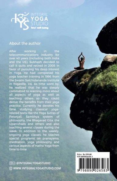 Pranayama for energy vigor and vitality : Pranayama the elixir of life