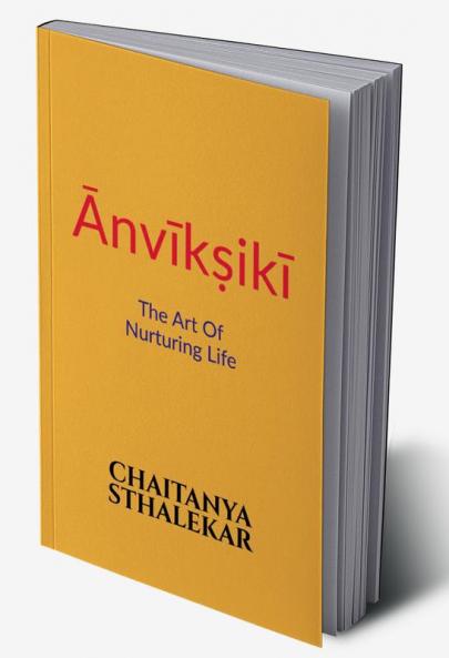 Anvikshiki