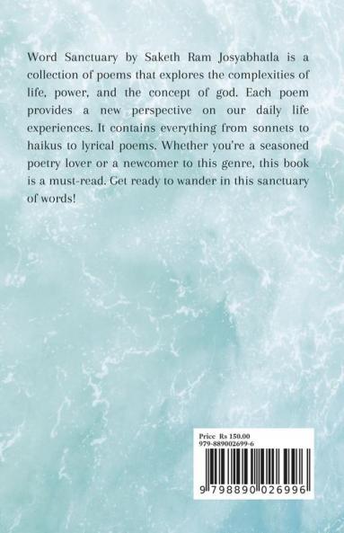 Word Sanctuary