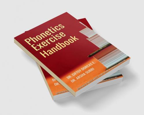 Phonetics Exercise Handbook