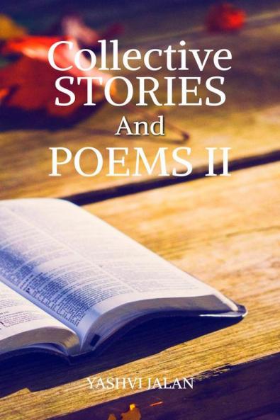 Collective Stories and Poems - 2