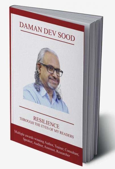 Resilience through the Eyes of My Readers : Walking Together - The Journey of Learning & Sharing