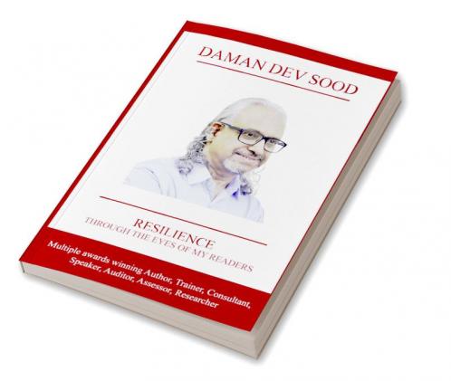 Resilience through the Eyes of My Readers : Walking Together - The Journey of Learning & Sharing