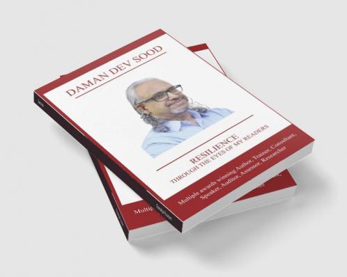 Resilience through the Eyes of My Readers : Walking Together - The Journey of Learning & Sharing