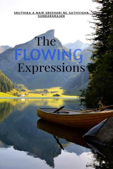 THE FLOWING EXPRESSIONS