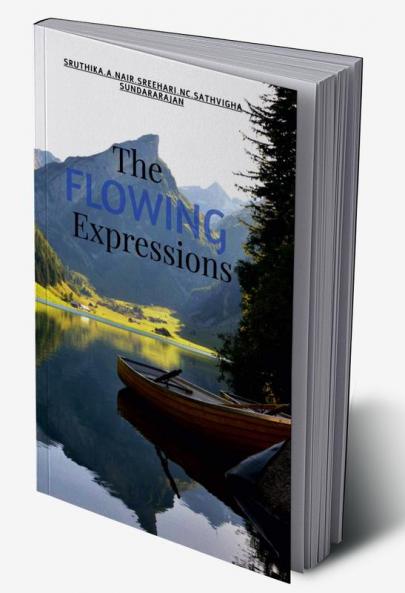 THE FLOWING EXPRESSIONS