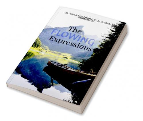 THE FLOWING EXPRESSIONS