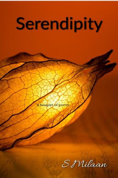 Serendipity : A bouquet of poems