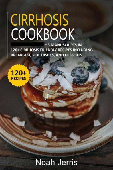 Cirrhosis Cookbook