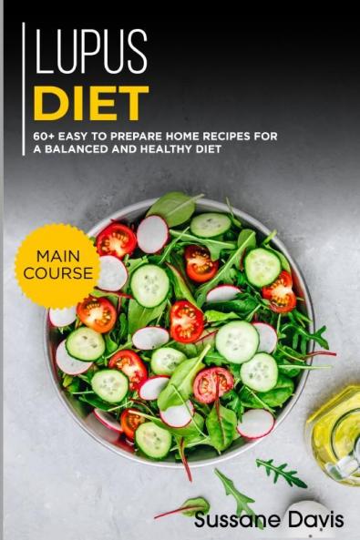 Lupus Diet