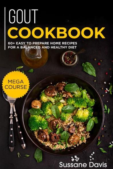 GOUT Cookbook