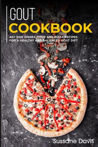 GOUT Cookbook