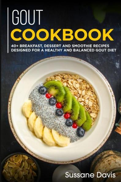 GOUT Cookbook