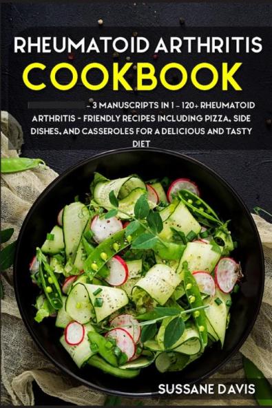 Lymphedema Cookbook