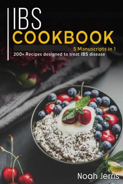 IBS Cookbook