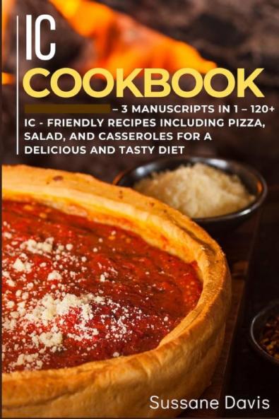 IC Cookbook