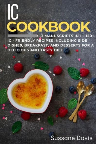 IC Cookbook