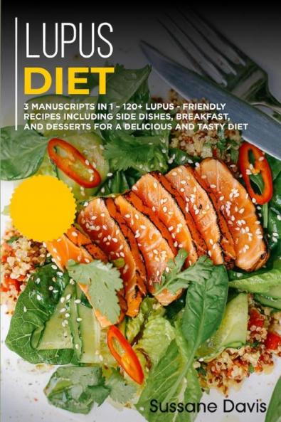 Lupus Diet