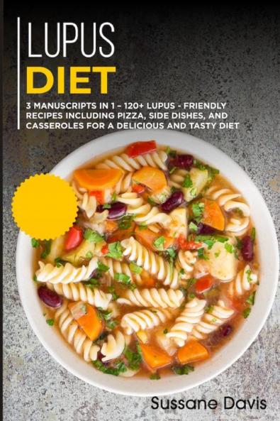 Lupus Diet
