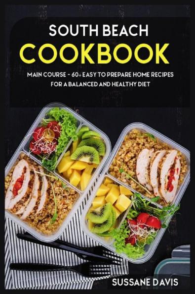 South Beach Cookbook