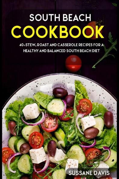 South Beach Cookbook