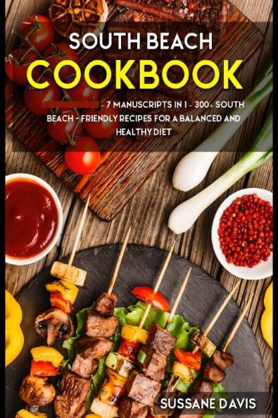 South Beach Cookbook