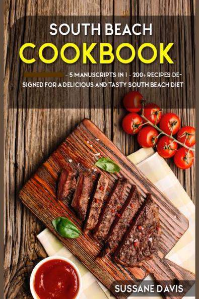 South Beach Cookbook