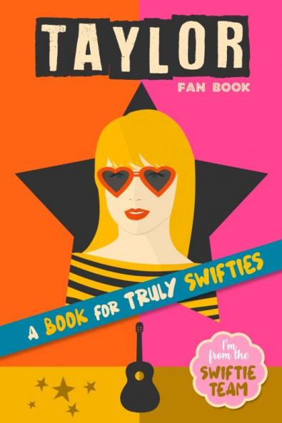 Taylor Fan Book
