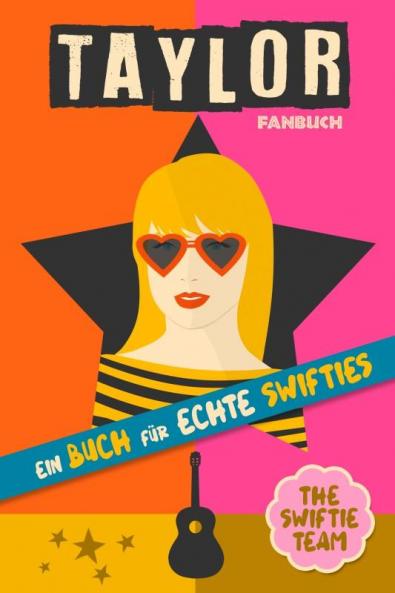 Taylor Fanbuch