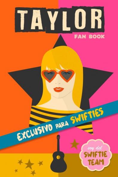 Taylor Fan Book