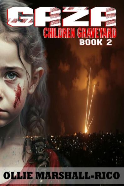 Gaza Children Graveyard