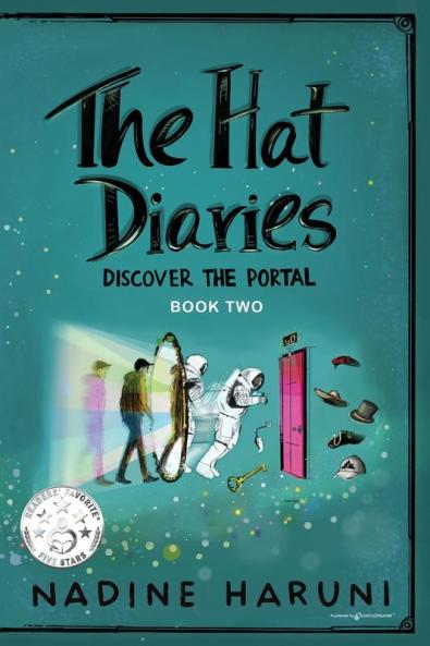 THE HAT DIARIES™ Discover the Portal
