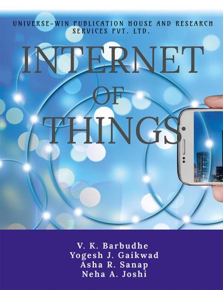 Internet Of Things