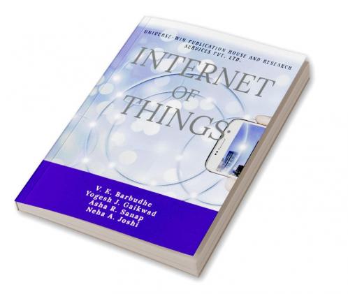 Internet Of Things